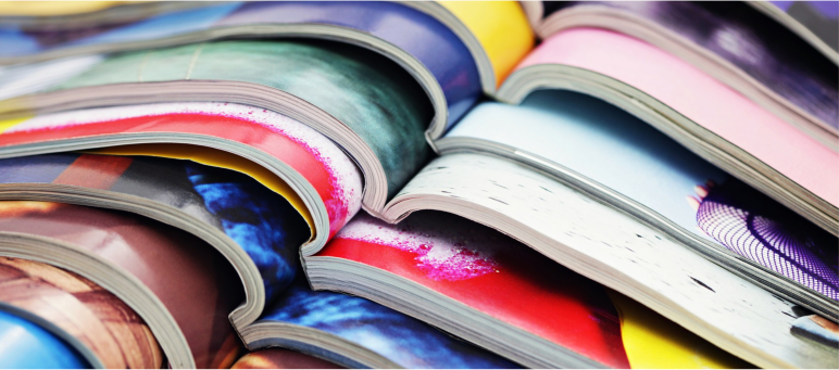 Post Image Ist Drucksterben Entdecken Sie wie die Zukunft des Drucks aussieht moderne Materialien - Stirbt der Druck aus? Entdecken Sie die Zukunft der Printmedien